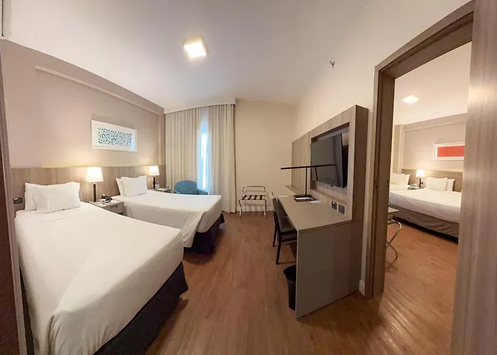 Radisson Hotel Anápolis