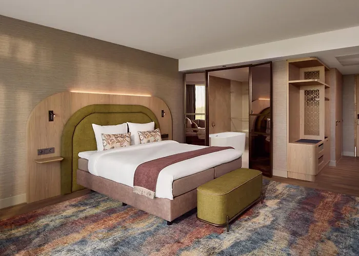 Van der Valk Hotel Leeuwarden