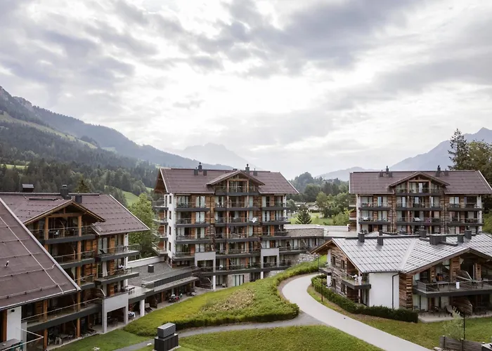Hotel VAYA Fieberbrunn