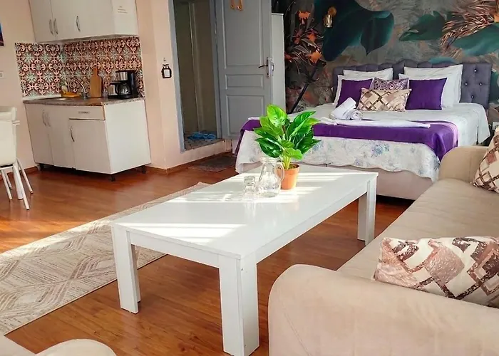 Medellin Apart Hotel Istambul