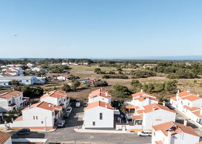 Sunset Room - Costa Vicentina
