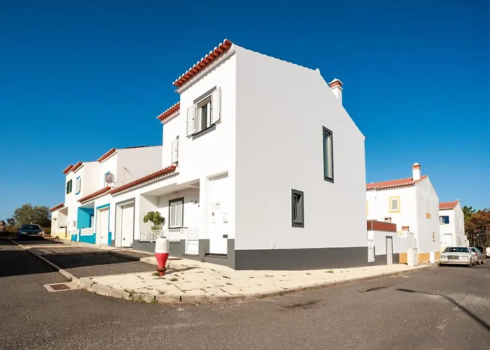 Sunset Room - Costa Vicentina Odeceixe