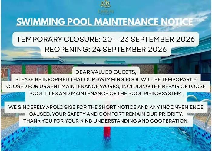 Sri Embun Resort Langkawi