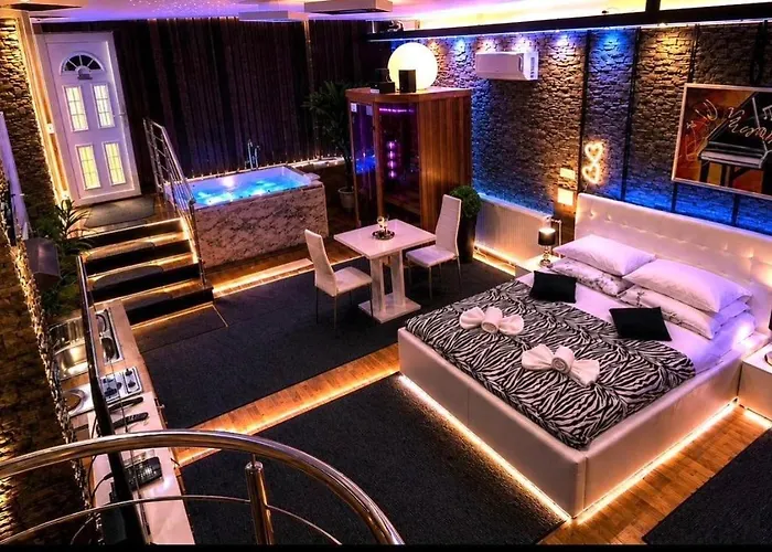 Vila Marija Rooms