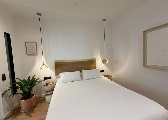 Hotel Casa Vaganto à Barcelone