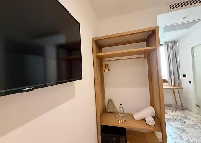 Hotel Casa Vaganto à Barcelone