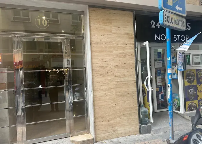 Pension Mexico