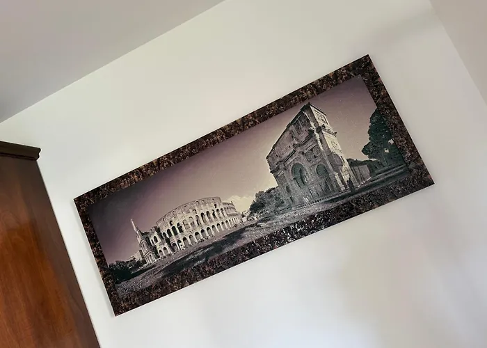 Luxury B&B Resort Anzio