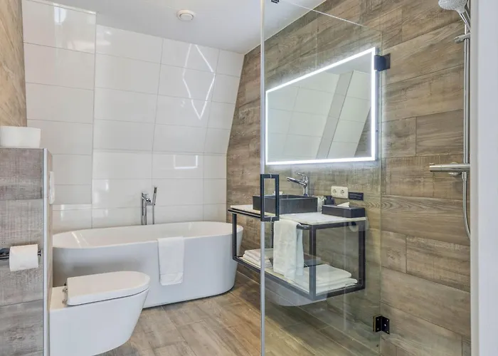 Schagen Hotels