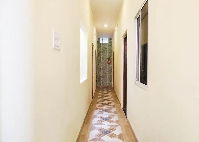 Indore Hotels