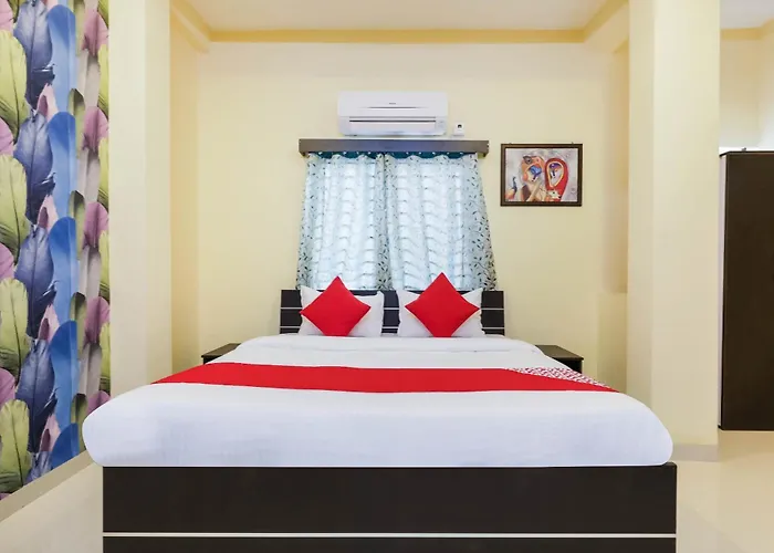 Indore Hotels