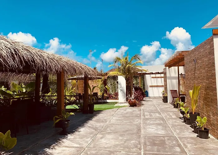 Hotels in Hanimaadhoo Island