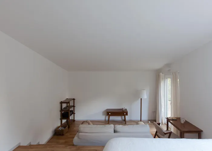 A Padaria Farmhouse