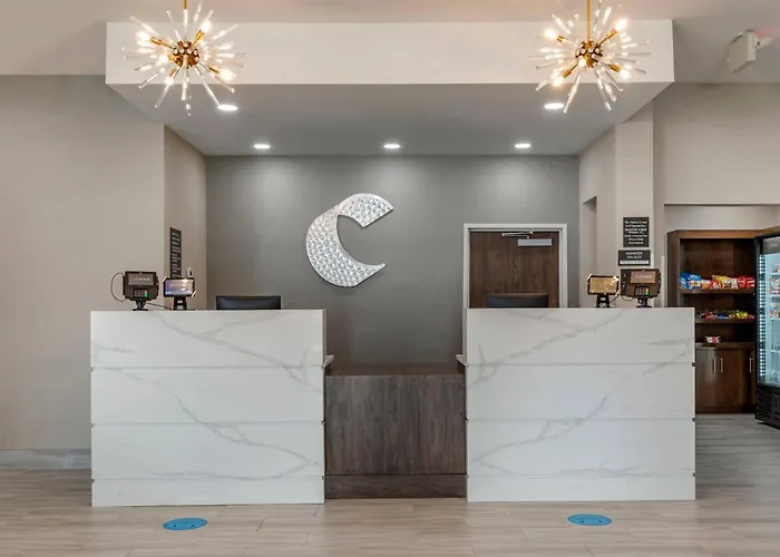 Luxury Hotels in Greenville