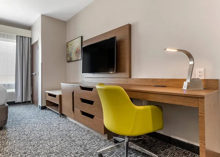 Hotel a Greenville