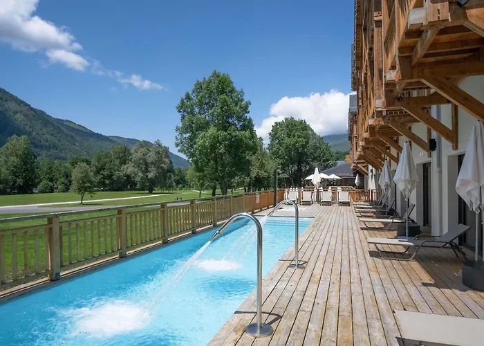 Loudenvielle Hotels