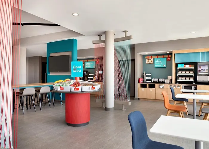 Avid Hotel Summerville By Ihg