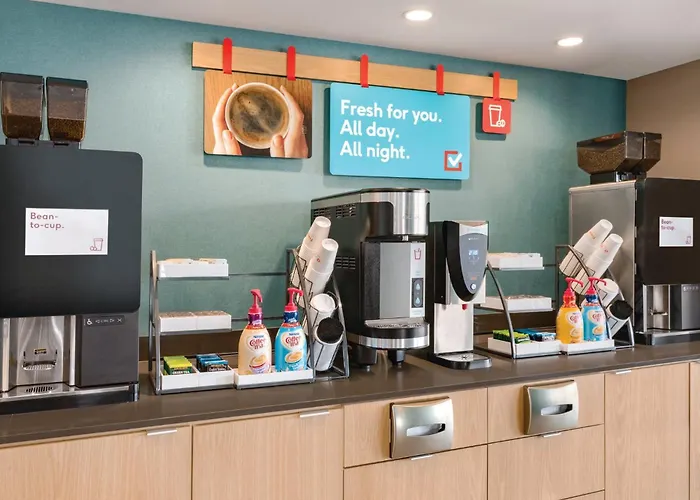 Avid Hotel Summerville By Ihg