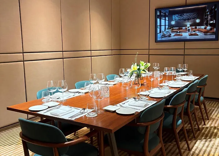 The Hari Hong Kong, Vignette Collection By Ihg