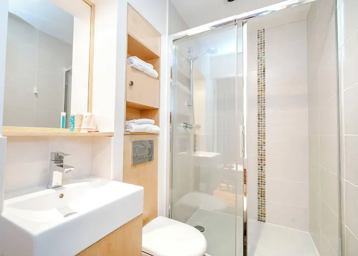 Hotel Les Residences D'Armor