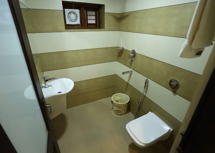 Balaji Regency Kanhangad