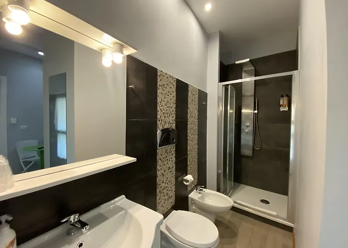 Residenze Romano&SPA albergo diffuso - WHITE