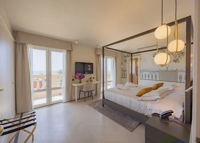 Hotel Belvedere
