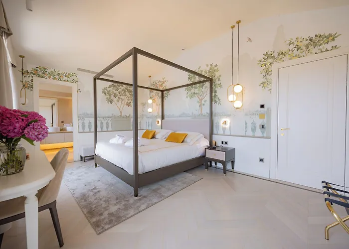Hotels in Forte dei Marmi