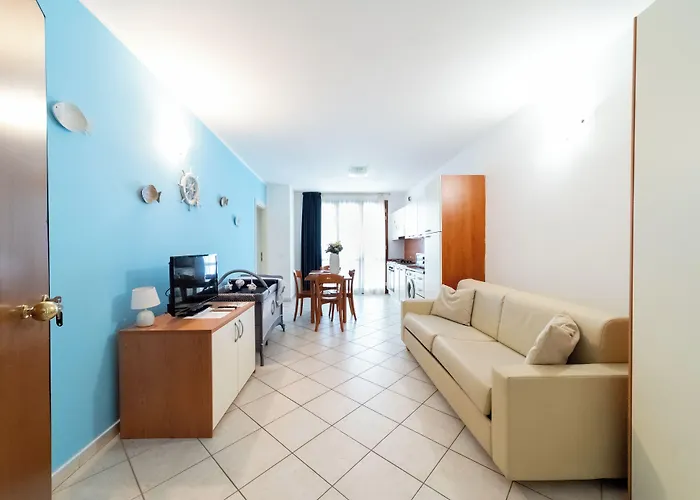Residence Alessandra