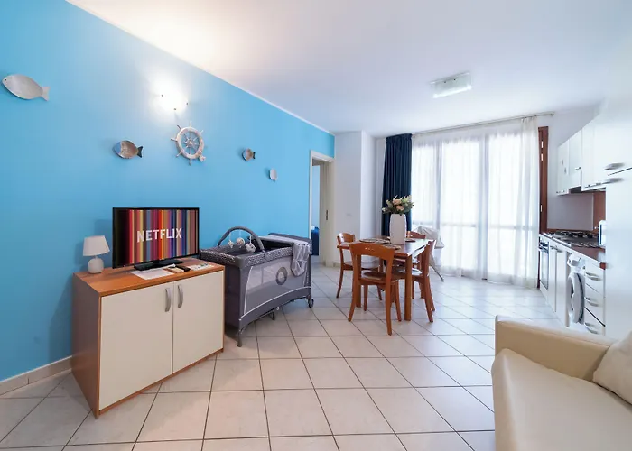 Residence Alessandra