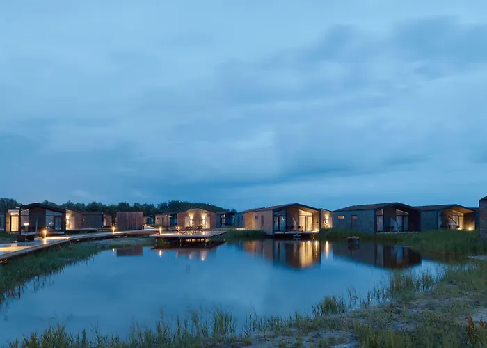 Hotels in Rødbyhavn