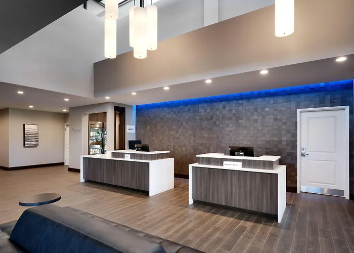Residence Inn By Marriott La Quinta