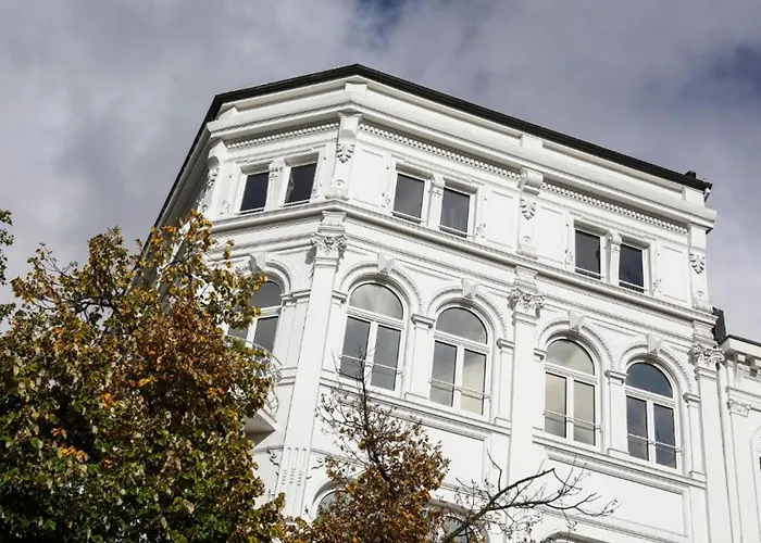 Sleephotels Casino Hamburg-Harburg