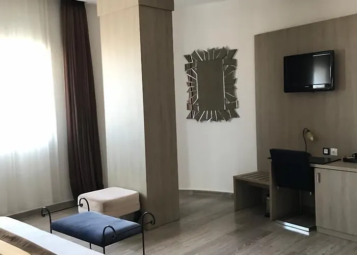 Best Western Hotel Colombe