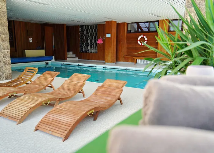 Spa Hotel "Villa Bello"