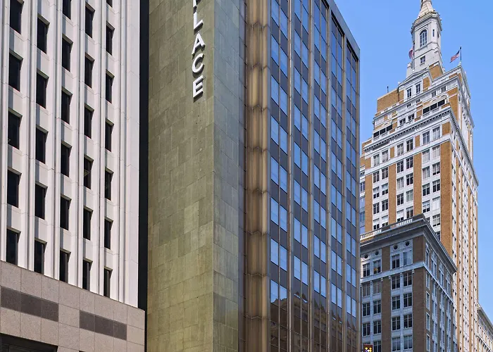 Hyatt Place Tulsa/Downtown