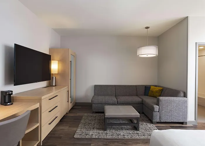 Hyatt Place Tulsa/Downtown