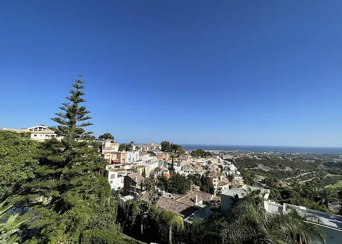 Boutique Hotel Maravilla - Marbella Benahavís