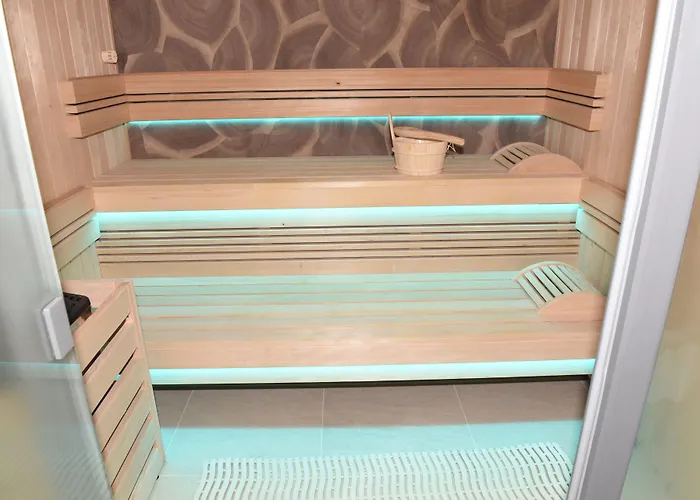 Hôtel Normandie Spa Bagnoles de l'Orne Normandie
