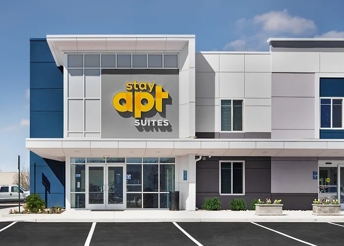Hotels in Columbia