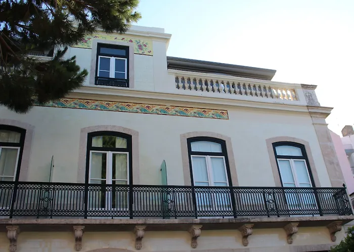 Palácio do Visconde - The Coffee Experience Lisboa