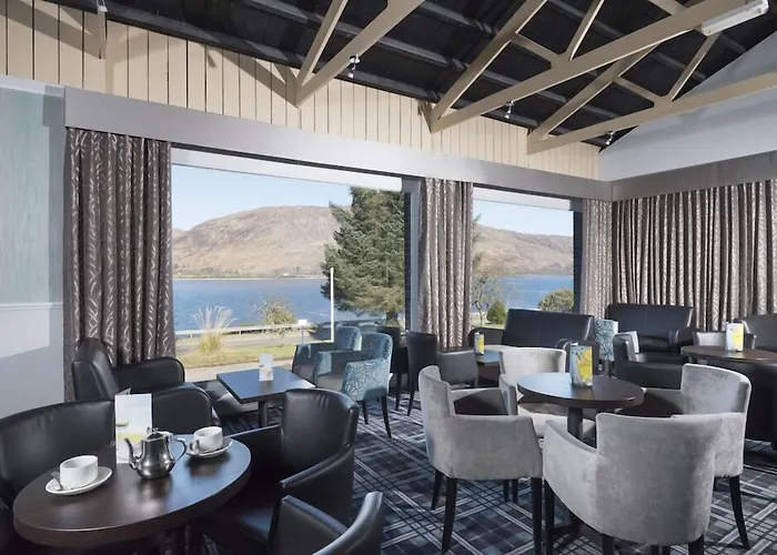 The Caledonian Hotel