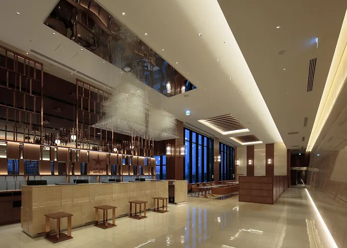 Candeo Hotels Kumamoto Shinshigai