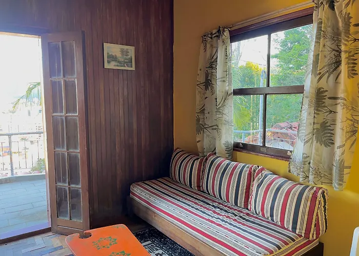Hotel Philipp Teresópolis
