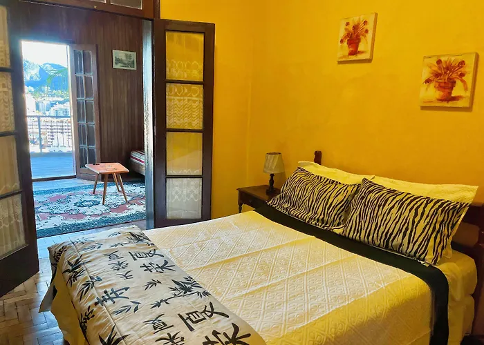 Hotel Philipp Teresópolis