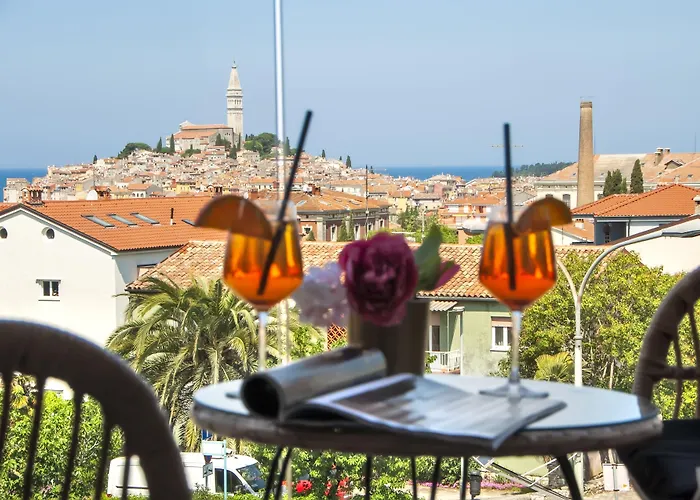Boutique Residence Arion Rovigno