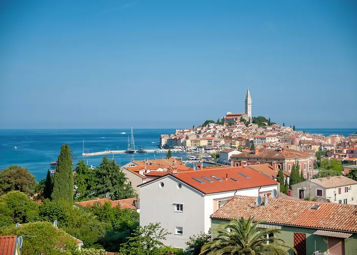 Boutique Residence Arion Rovigno