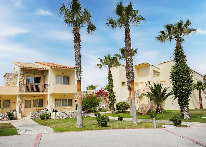 Achilleas Beach Hotel Adults Only