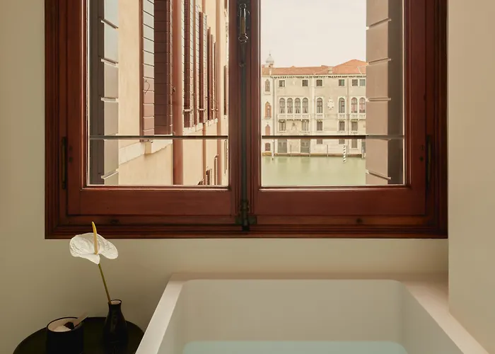 Aman Venedig