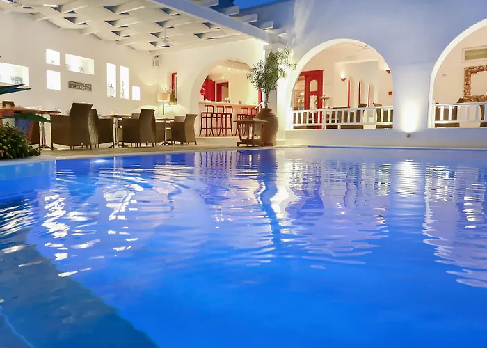 Stelia Mare Boutique Hotel